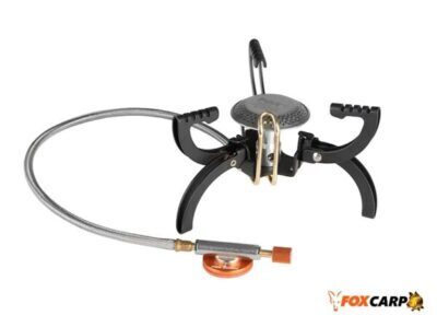 Газовий прімус Fox Cookware Explorer Stove