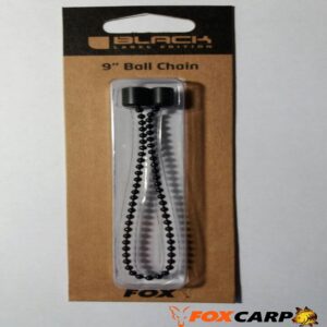 BLACK LABEL™ BALL CHAIN - 9INS BALL CHAIN