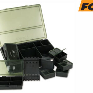 Fox коробки для снастей - Royale System Box