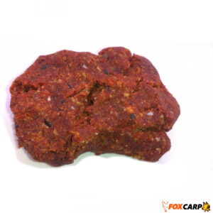 DUDI BAIT BOILIES PASTA MISTER RED 500G(паста)