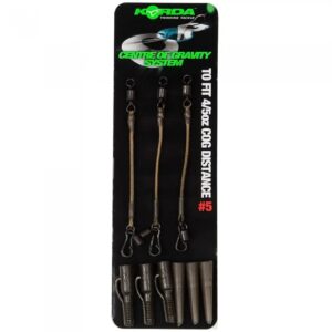 Korda COG Lead System Kit