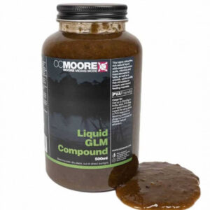 Ліквід CC Moore Liquid GLM Compound 500 мл