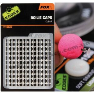 Fox Стопора EDGES™ BOILIE CAPS
