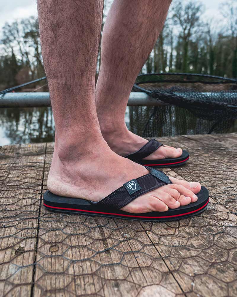 Шльопанці Fox Rage Flip Flops - Зображення 7