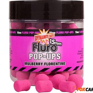 Dynamite Baits Mulberry Florentine Fluro Pop-Up