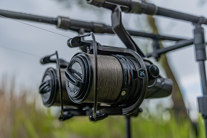 Fox 12000 XC Reel - Зображення 15