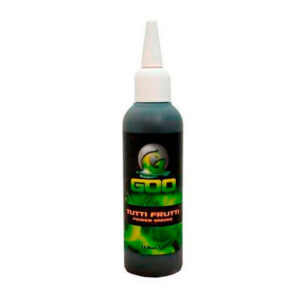 Атрактант Goo 115ml - Tutti Frutti Smoke