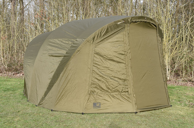 Накидка Fox R-Series 2 Man Giant Overwrap - Зображення 2