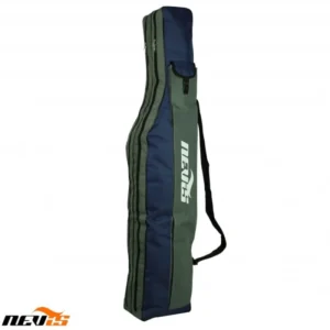 Чохол для вудилищ Nevis 2 Rod Holdall Green Black 150cm