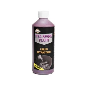 Ліквід Dynamite Baits Mulberry Plum Liquid 500ml