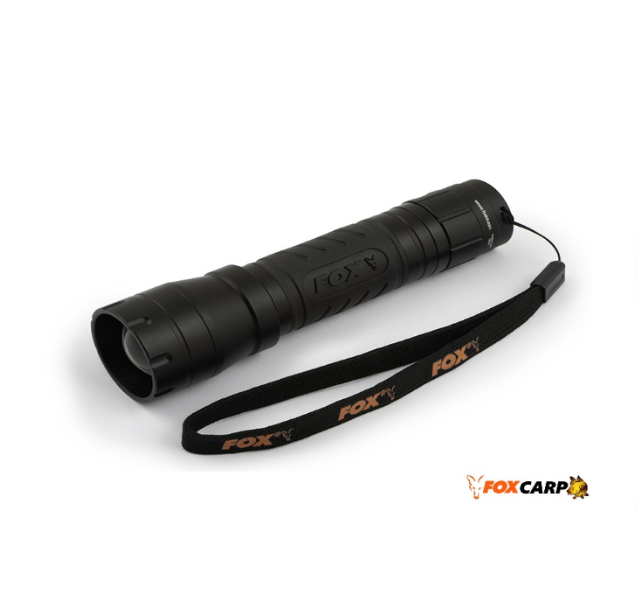FOX Halo AL1000C Torch