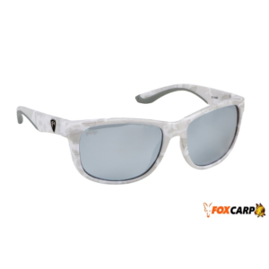Поляризаційні окуляри Fox Rage Light Camo Sunglass grey lense