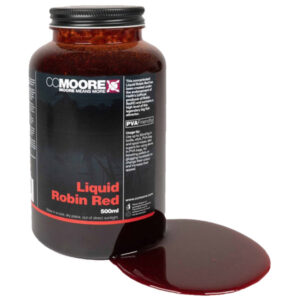 Ліквід CC Moore Robin Red Liquid 500ml