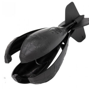 Wolf X-Spod Performance Large Black