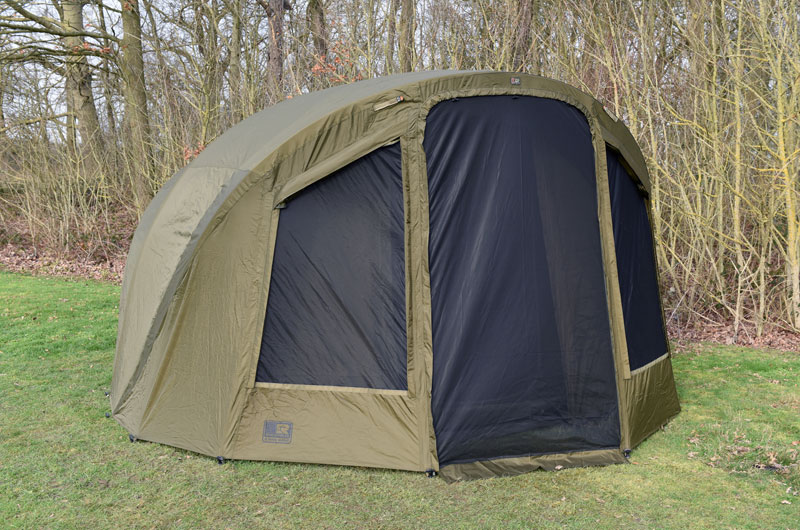 Накидка Fox R-Series 2 Man Giant Overwrap - Зображення 3