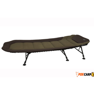 Ліжко FOX Eos 2 Bed chair Standart