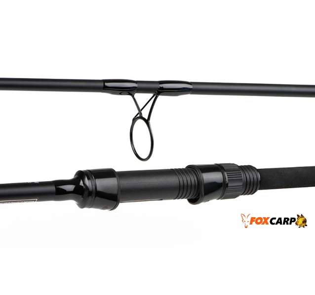Вудилища Fox EOS Pro Rods