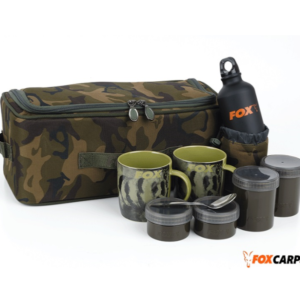 FOX CAMOLITE BREW KIT BAG