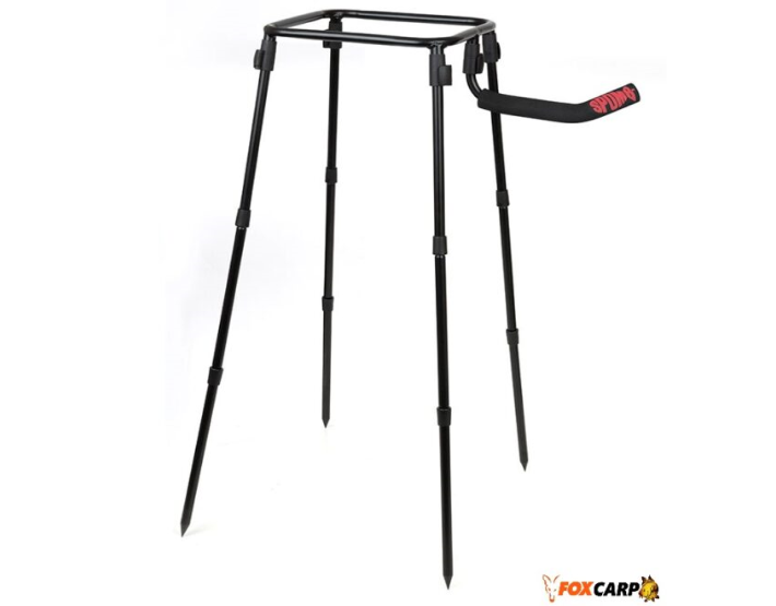 Сподова станція Spomb Single Bucket Stand Kit