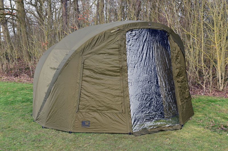 Накидка Fox R-Series 2 Man Giant Overwrap - Зображення 4