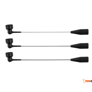 Опора для свінгера Black Label Titanium Quiver Arm Stiff