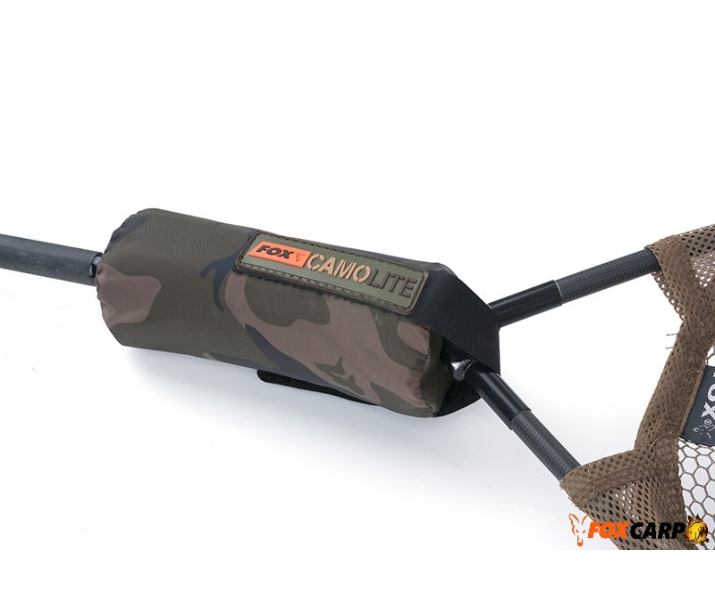 Поплавок для підсаки FOX Camolite Net Float