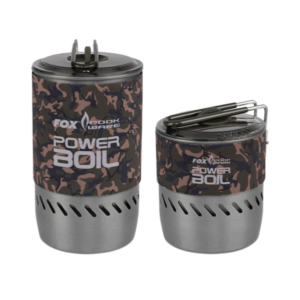 Каструля Fox Cookware Infrared Power Boil