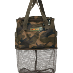 Fox Camolite Bait Air Dry Bag Medium