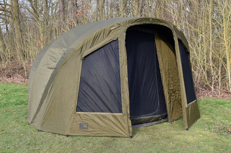 Накидка Fox R-Series 2 Man Giant Overwrap - Зображення 5