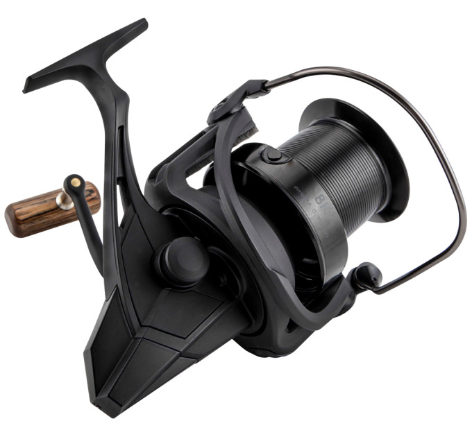 Котушка Okuma 8K FD 5+1bb Reel - Зображення 2