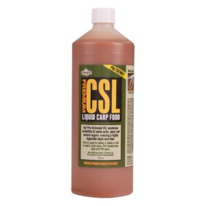 Ліквід Dynamite Baits Squid & Octopus Liquid 500ml