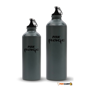 Алюмінієва фляга Fox Rage Drink Bottle