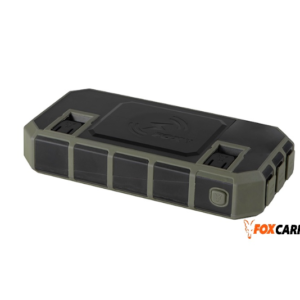 Бездротовий повербанк Fox Halo Wireless Power 27K