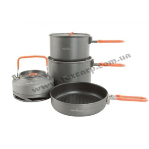 Набір посуду FOX Cookware Set