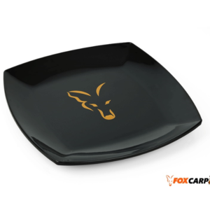 Тарілка Fox Plate
