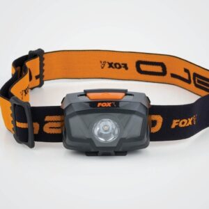 Fox налобный фонарь Halo 200 Headtorch