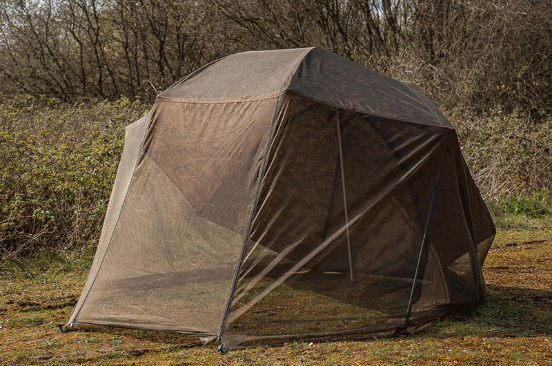 Москітна сітка Fox 60in Brolly Mozzy Mesh - Зображення 2