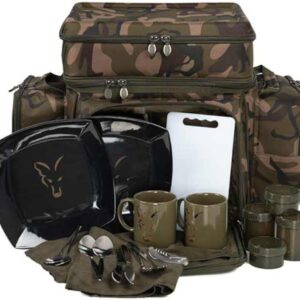 Сумка кухня Fox Camolite Session Cooler Food Bag 2 Person
