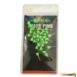 Korda Single Pins for Rig Safes(одинарні шпильки)
