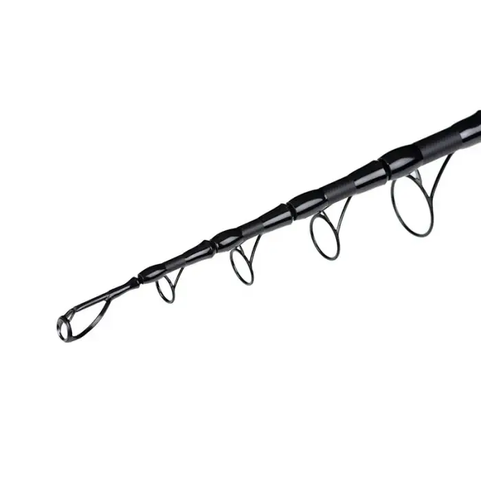 Вудилище телескопічне Fox EOS - X Telescopic Rod 12ft 3lb - Зображення 2