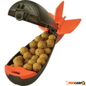 AIRBOMB SHOTGUN BAITING PROLOGIC