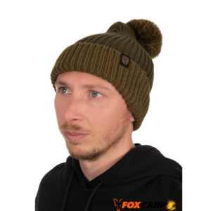 Fox Bobble Heavy Olive