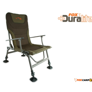 Крісло FOX Duralite Chair