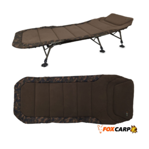 Ліжко FOX R-Series Camo Bedchairs