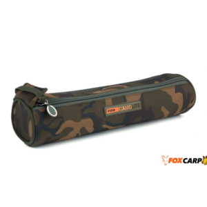 Жорсткий футляр для шпуль великого діаметру FOX Camolite™ Spool Case Large