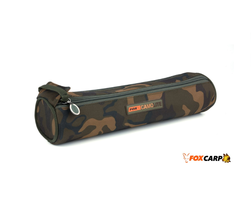Жорсткий футляр для шпуль великого діаметру FOX Camolite™ Spool Case Large