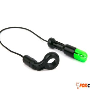 Black Label Stealth Bobbin Green