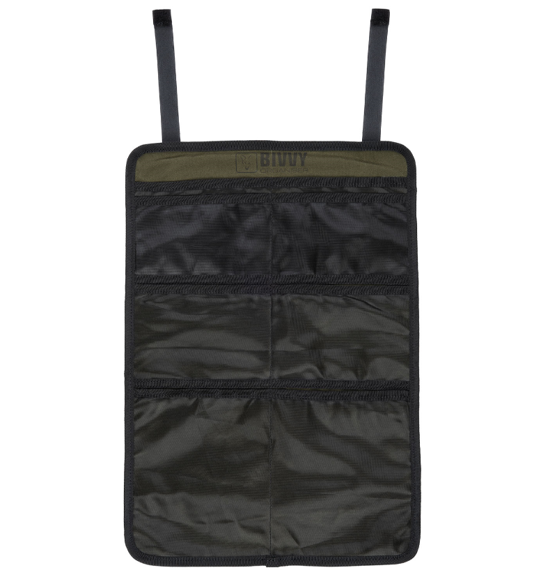 Органайзер наметовий Fox Bivvy organiser