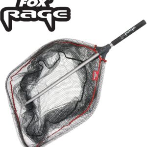 Fox Rage Speedflow II Foldable Large Net (підсак)