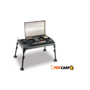 FOX Bivvy Table